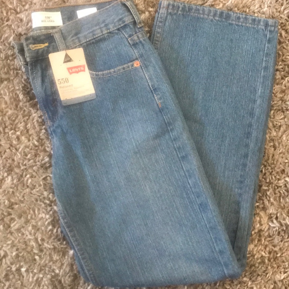 Levi’s jeans